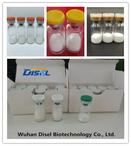 China Factory Supply Peptide Steroid Human G-Row-Th  Hormone 