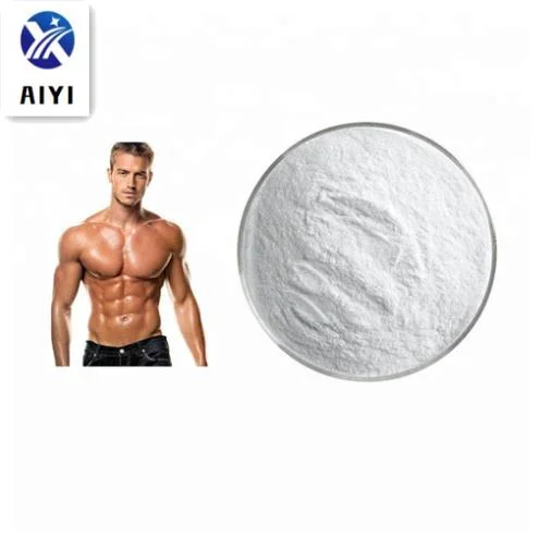 Raw Powder Bp Boldeno Propionat Pharmaceutical Raw Material for Bodybuilding