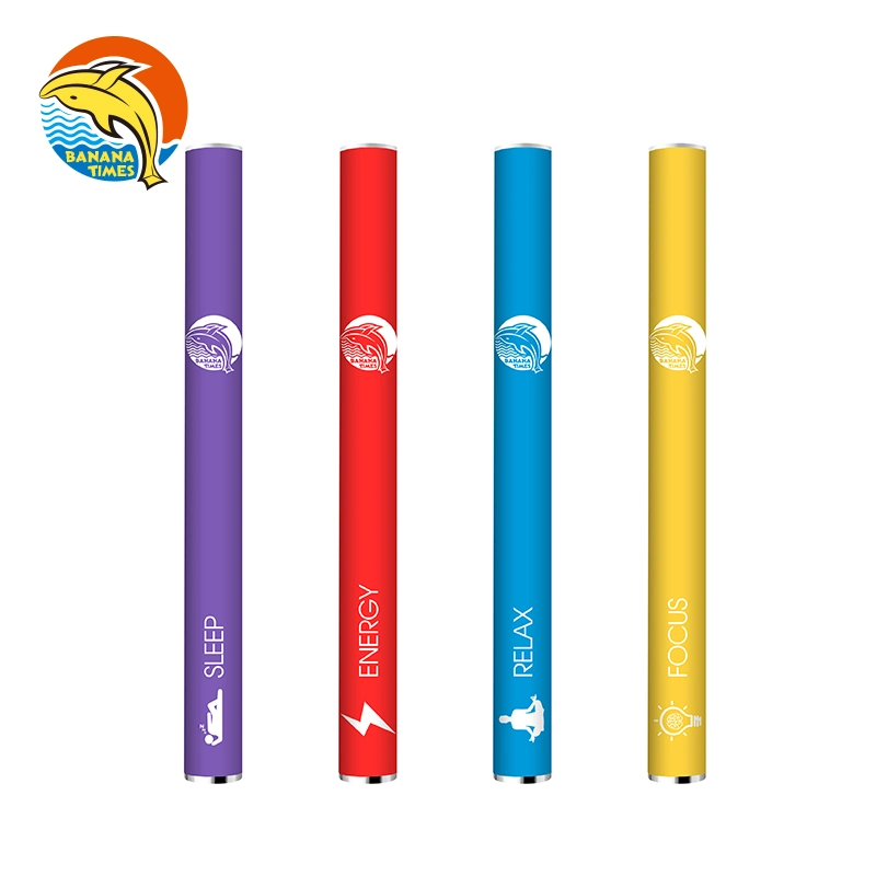 Wholesale Vitamins B12 Flavored Hot Selling 300 Puffs Disposable E Cigarette