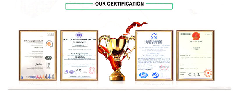 Ethylene Vinyl Acetate Copolymer Vae for Construction Material Production