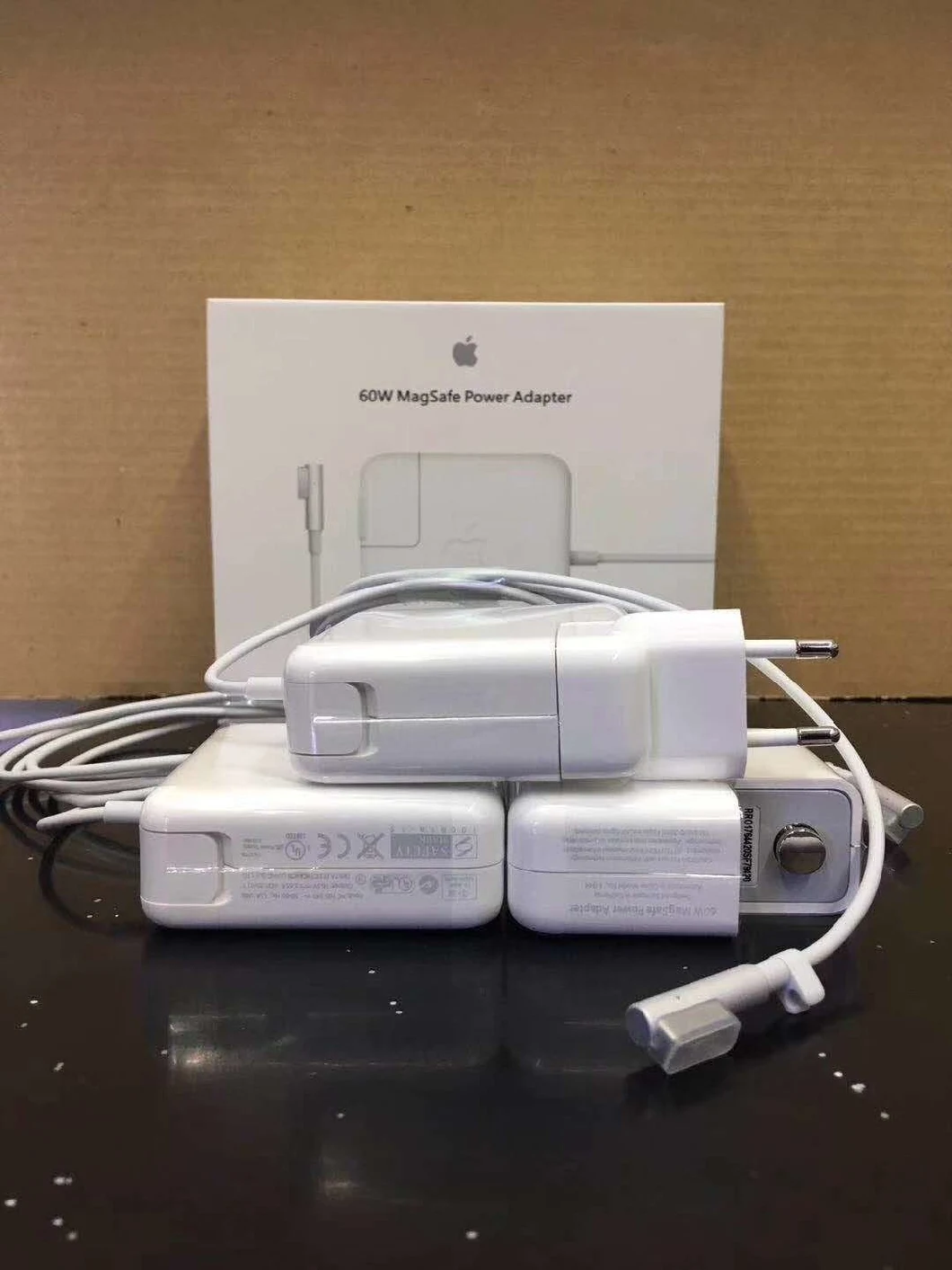Original 60W Magsafe 2 Power Adapter for Apple MacBook Air/PRO Fast Charger