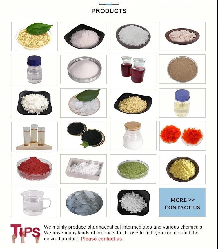 CAS 128-37-0 Cosmetic Raw Materials / Makeup Pharmaceutical Intermediates