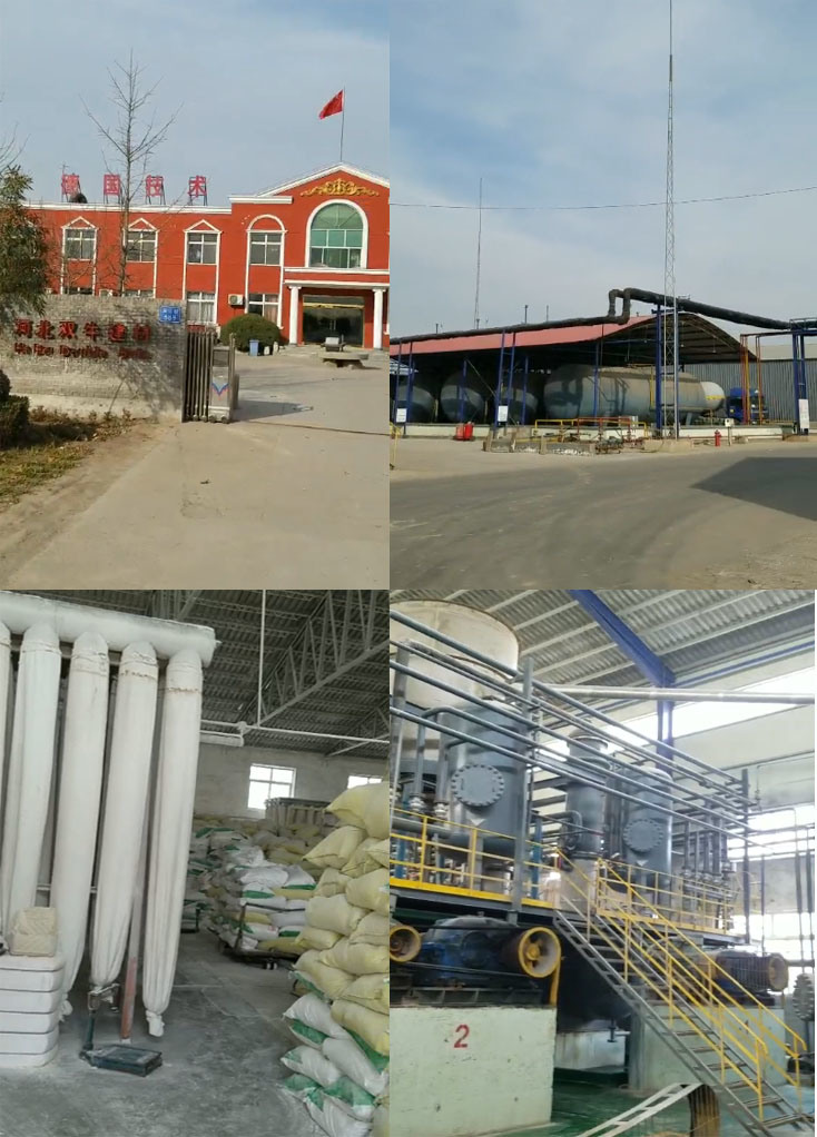 Good Workability Hydroxypropyl Methy Cellulose HPMC for Wall Putty