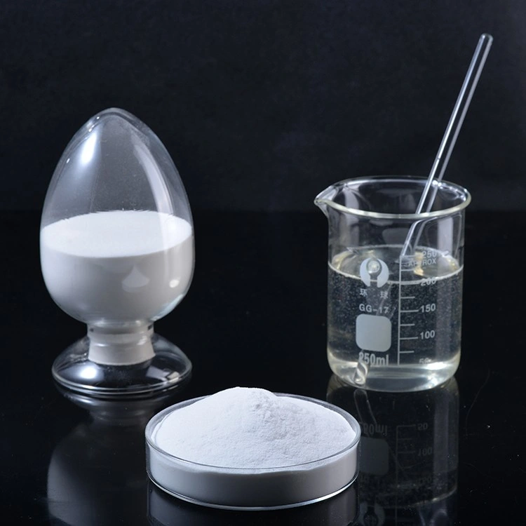 Gypsum Plaster Powder Additives Industrial Chemicals Hydroxypropyl Methy Cellulose HPMC