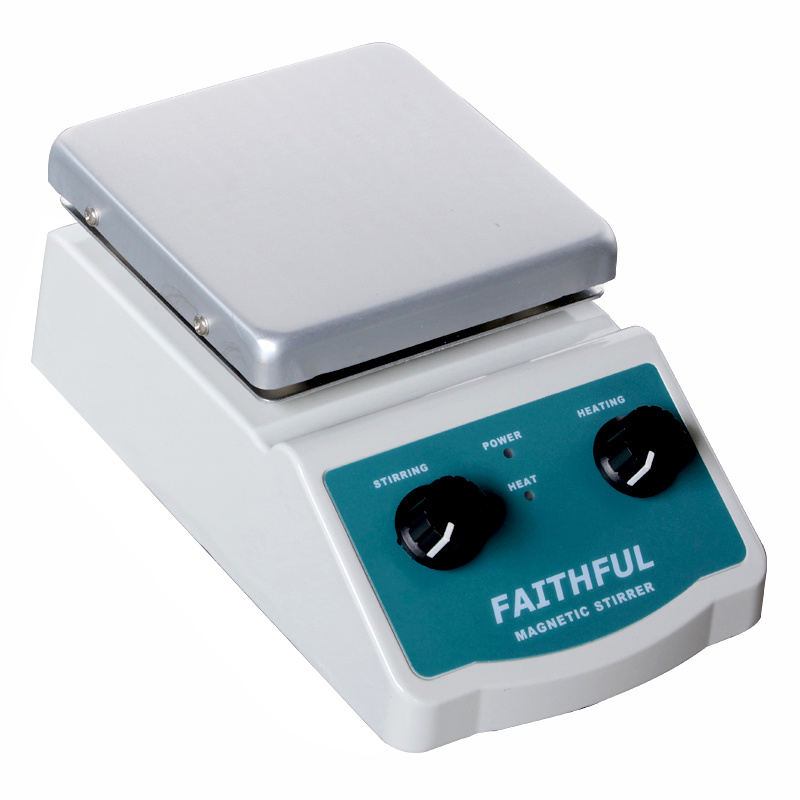 Ce Magnetic Stirrer and Magnetic Stirrer with Heating