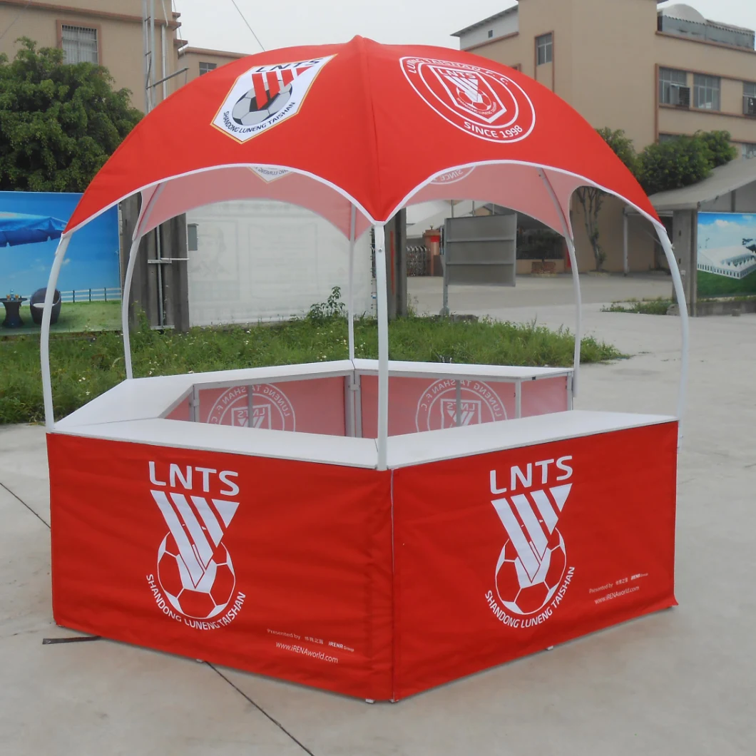 New Design Outdoor Lawn Dome Tent Dome Tents for Events Inflatable Air Dome Tent for Sale