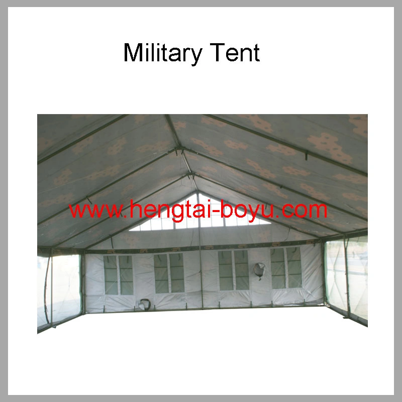 Outdoor Tent-Military Tent-Army Tent-Police Tent-Commander Tent-Refugee Tent