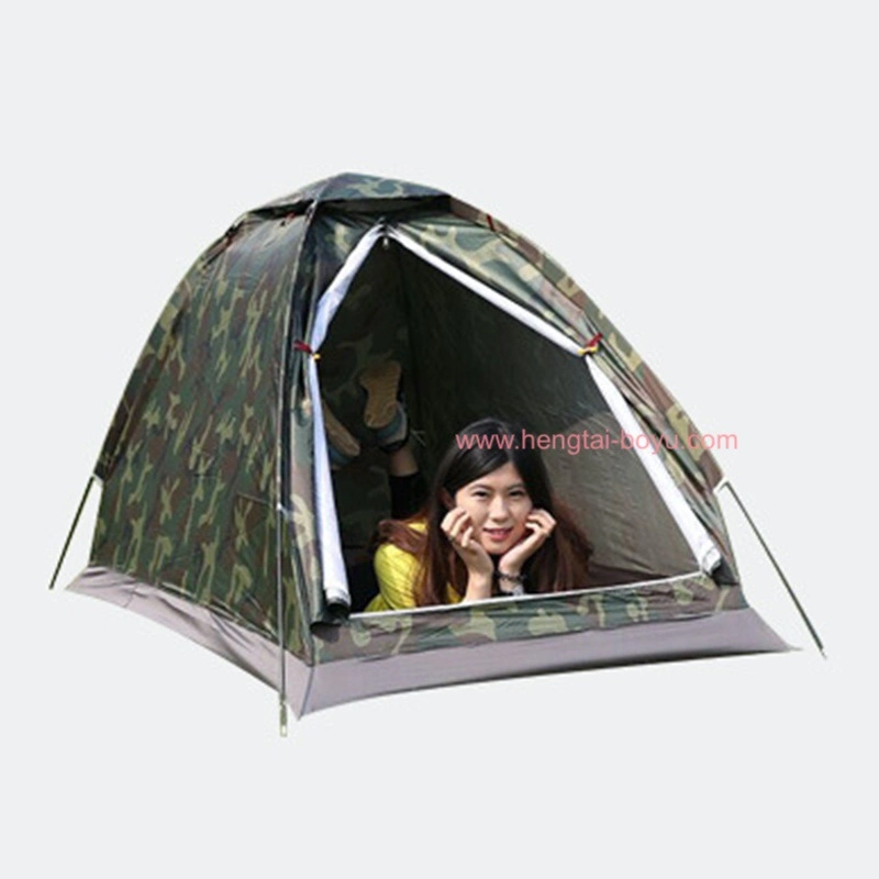 Custom Wholesale Sale Canvas Waterproof 10 Man Army Military Rescue Tent Outdoor Camping Tent