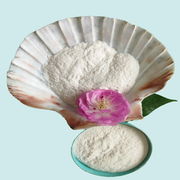 Industry Grade Sodium Carboxymethyl Cellulose CMC Using for Ceramic Industry