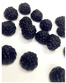 Herb Vitamin C Black Elderberry Immune Gummy Vitamins Supplement Vitamins