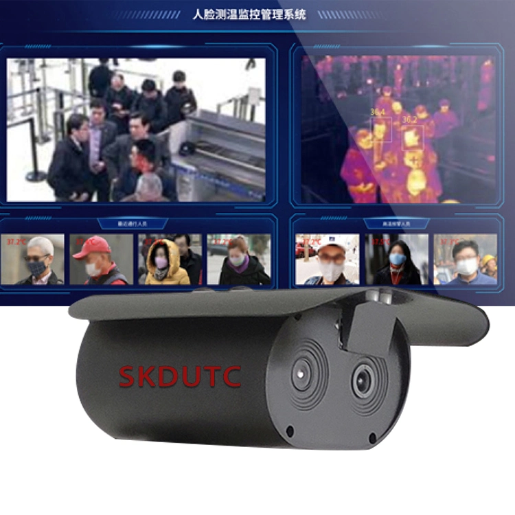 Infrared Thermal Imaging Camera Detects Abnormal Heating Temperature Thermal Imaging Camera