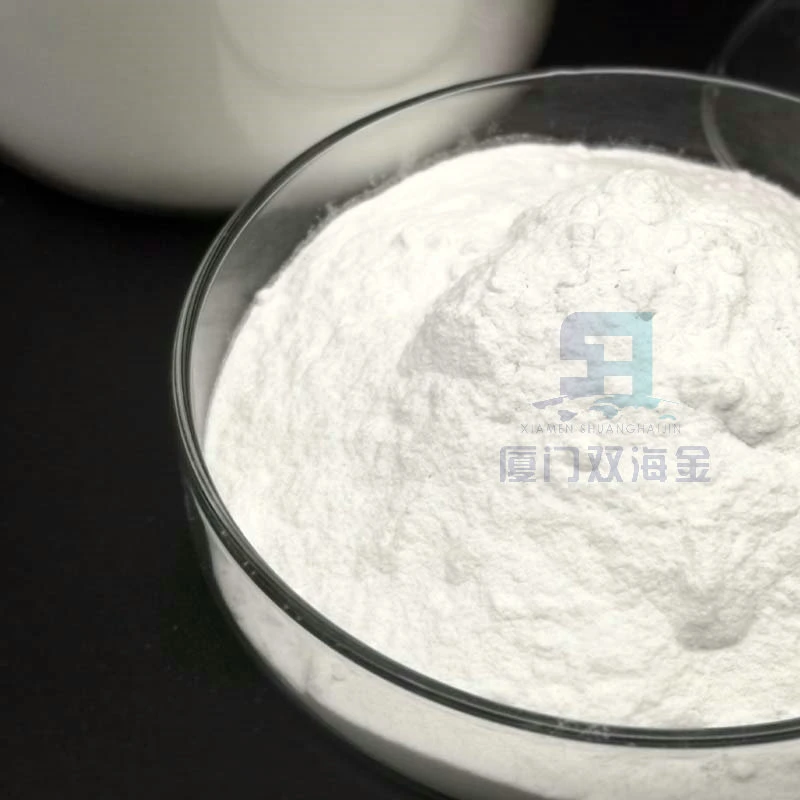 White Color Melamine Formaldehyde Resin CAS 108-78-1 Melamine Moulding Powder