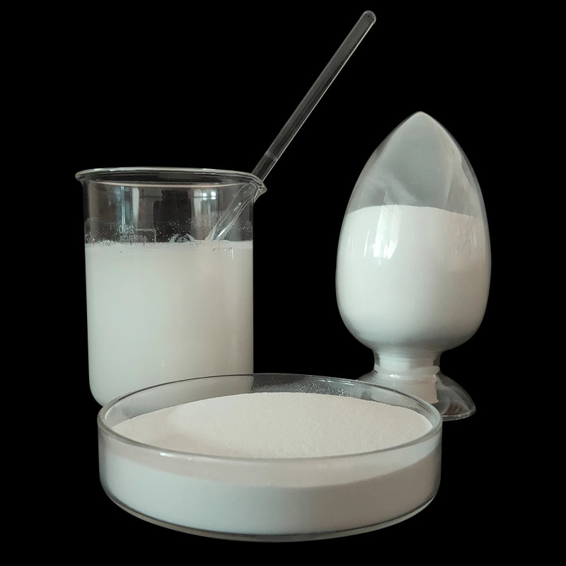 Redispersible Emulsion Powder Vae/Rdp as Dry Powder Adhesive