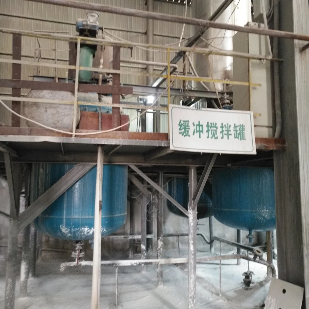 China Factory Oil Drilling Additive HEC Hydroxy Ethyl Cellulose