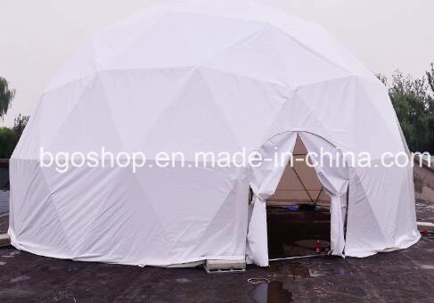 Outdoor Tent Dome Tent Luxury Glamping Dome Hotel Tent
