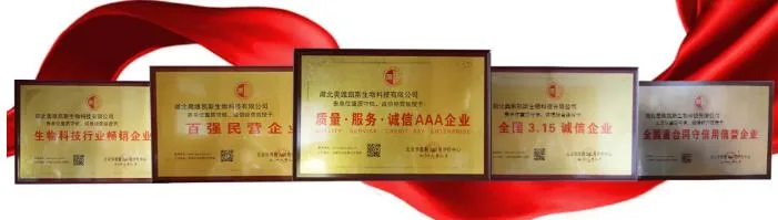 USP Certified Amino Acid L-Cystine CAS 56-89-3 Made in China