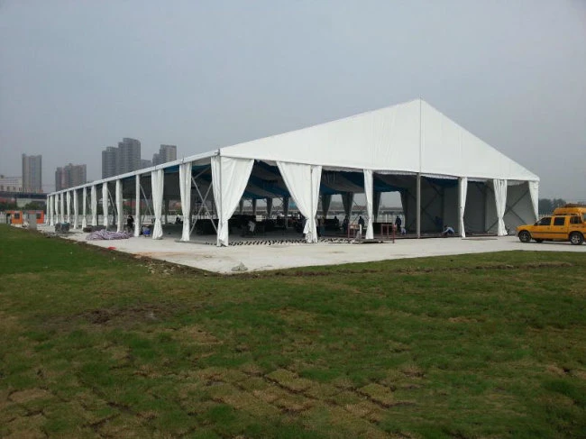 Aluminum Ridge Tent Stage Roof Truss System