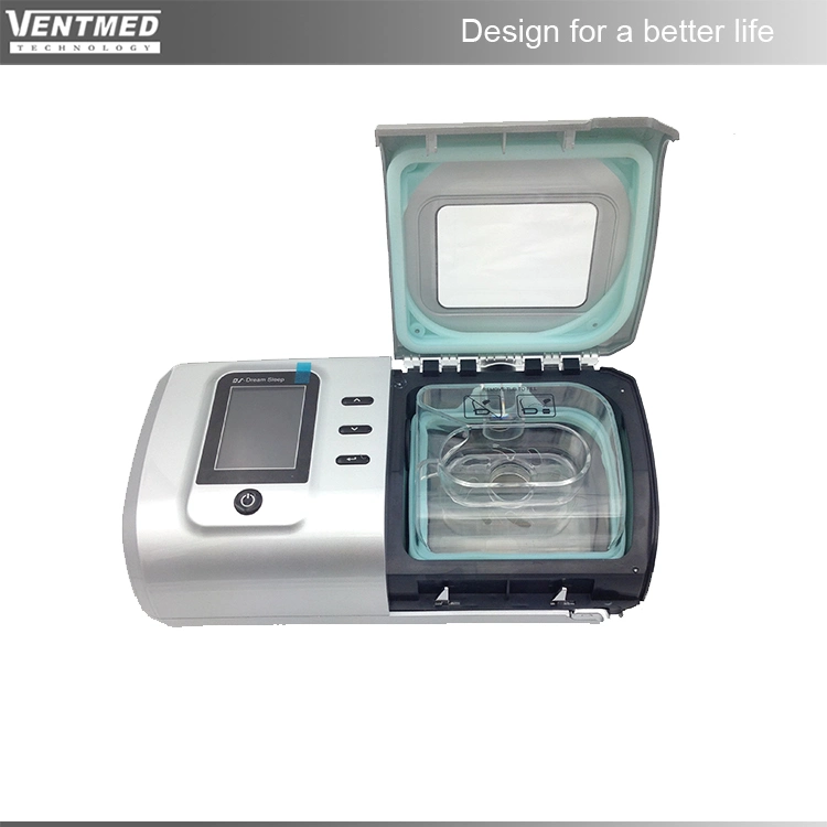 Auto CPAP Sleep Apnea Machine Ventilator for Sleep Apnea and Breathing Care