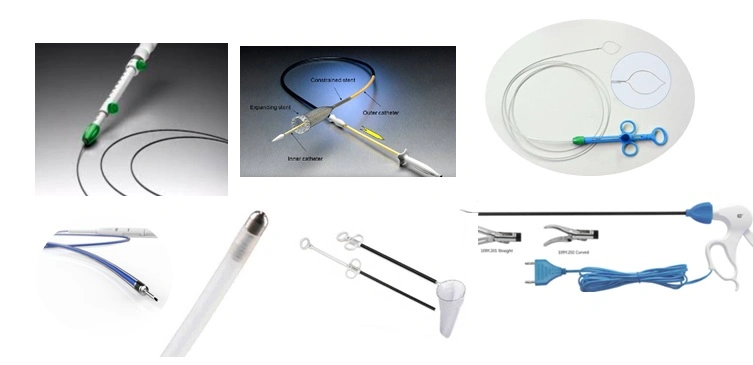 High Quality Medical PTFE Tubing