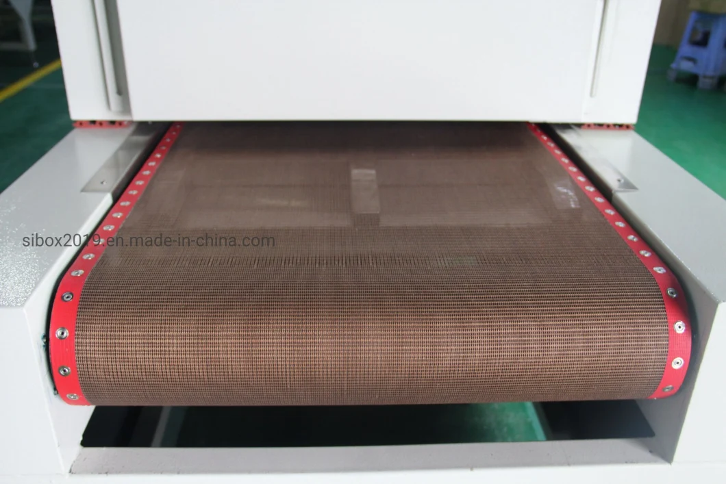 Multiple Module Controlled Industry Customized Made Heat Treat Oven