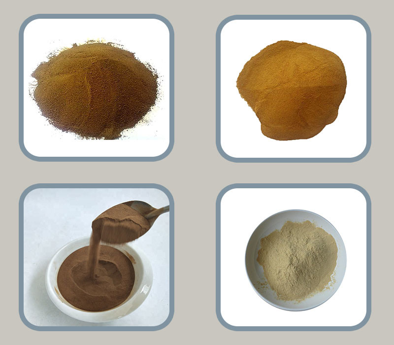 Sodium Sulphonated Sulfonate Naphthalene Formaldehyde Condensate for Concrete Admixture