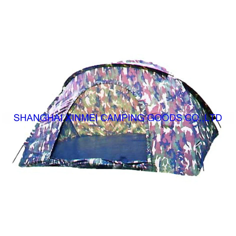 Military Tent, Camouflage Tent, Camping Tent, Family Tent