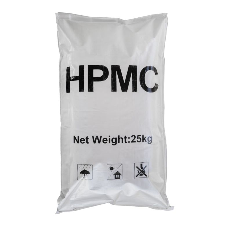 Cellulose HPMC Made in Chinaconstruction Plasters Additives Cellulose Ether Hydroxypropyl Methyl Cellulose HPMC High Viscosity