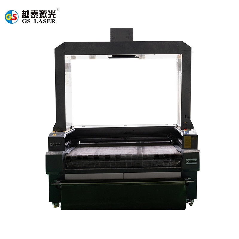 Acrylic Sheet/Wood/Leather/Cloth/Plastic Laser Cutting Machine GS-1525 150W Laser Cutter