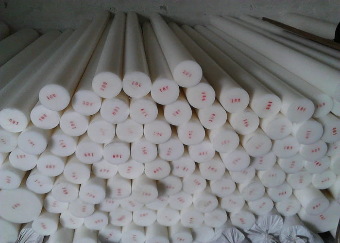 100% Virgin PTFE Sheet, PTFE Rod with All Kinds of Color