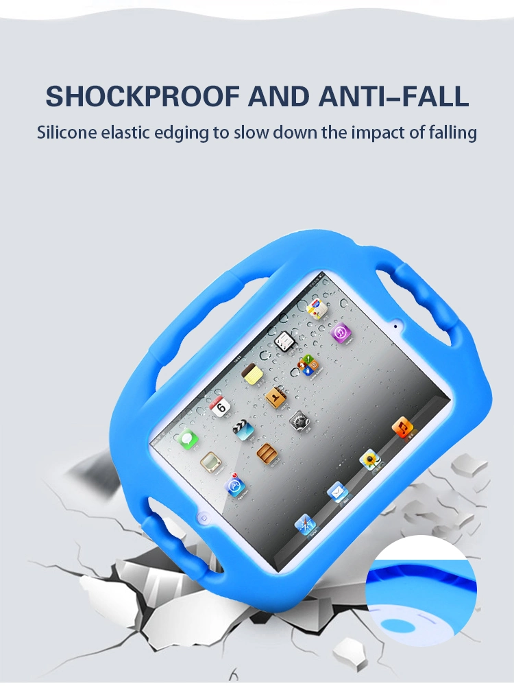 Shockproof Cover for iPad PRO Perfect Case for iPad
