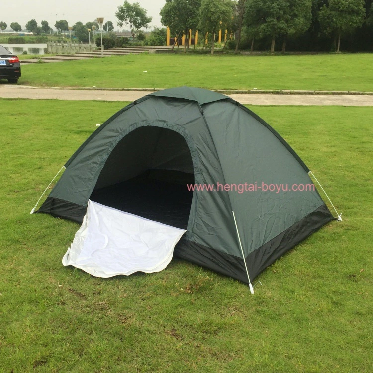 Leshade 4X3m Best Quality Safari Tent Water Proof
