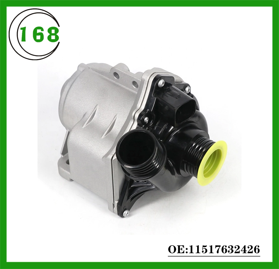 Electric Coolant Water Pump OEM 11517632426 for BMW