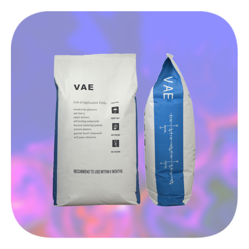 Redispersible Emulsion Powder (RDP) , CAS 24937-78-8 Vae