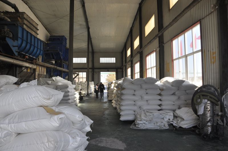 Plaster and Cement Powder HPMC