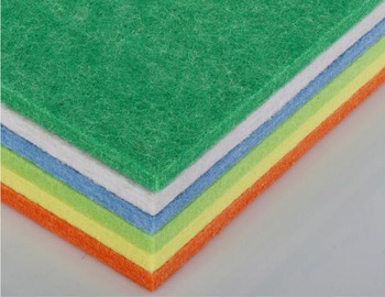Sound Proof Panel Sale Absorbing Cotton Absorber for Hospital Room Sound Barrier Dividing Gypsum Board