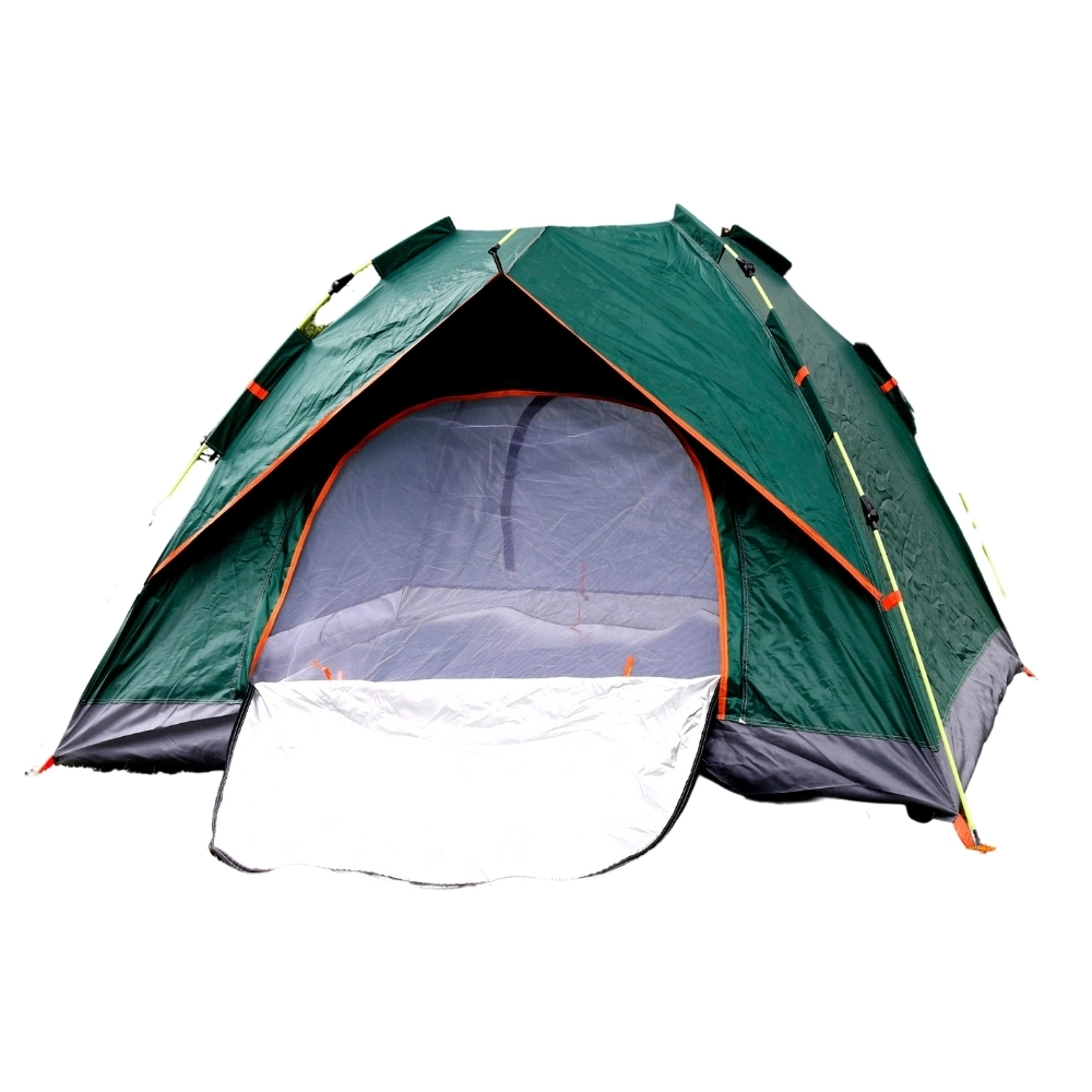 Outdoor Camping Speed Open Large Capacity Automatic Tent Esg14484