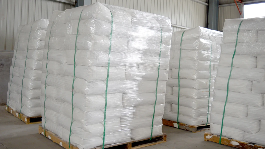 Qingquan Brand HEC Hydroxyethyl Cellulose Ether