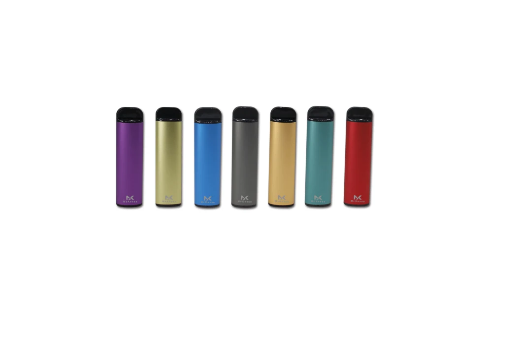 The Uk's Best Selling Disposable E-Cigarette of 2020 Vplus