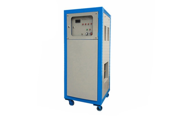 Saving Energy Medium Frequency Portable Induction Heating Machine (JLZ-90)