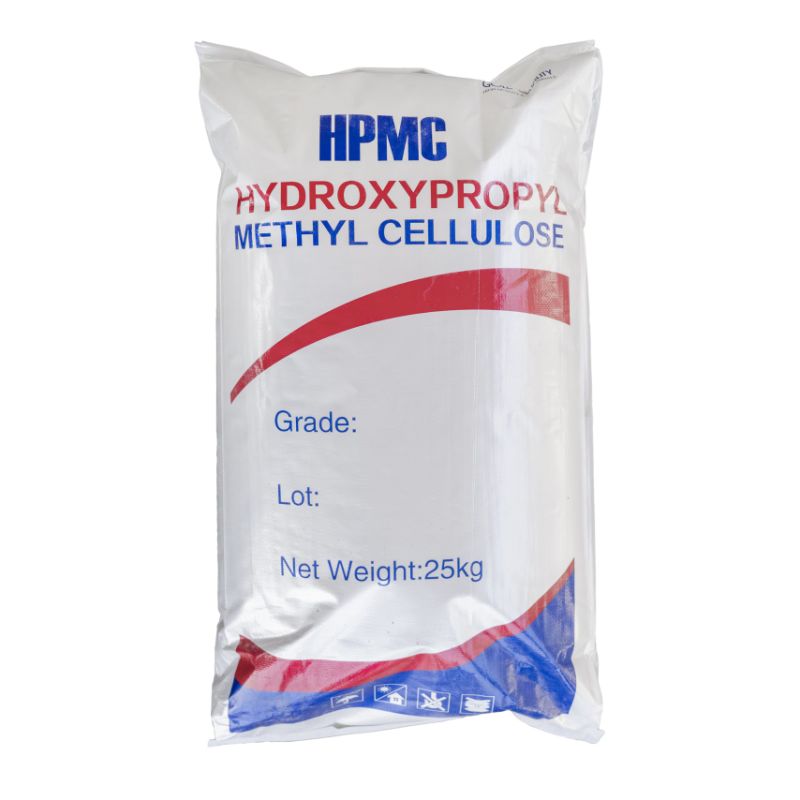 Cellulose HPMC Made in Chinaconstruction Plasters Additives Cellulose Ether Hydroxypropyl Methyl Cellulose HPMC High Viscosity