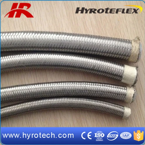 PTFE Flexible Hose R14 Hydraulic Hose