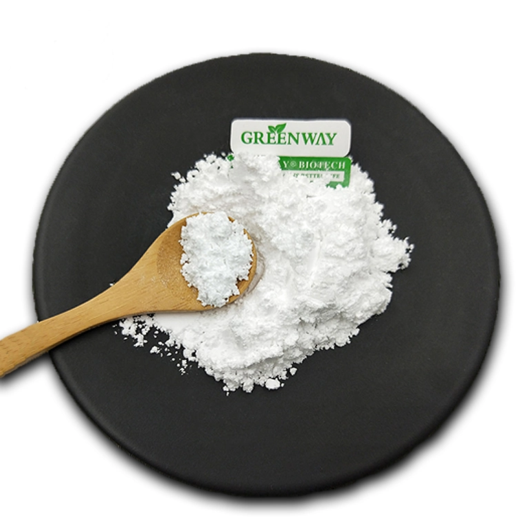 Pharmaceutical Raw Materials Nutrition Supplyment 99% Purity N-Acetyl-L-Cysteine (NAC) N-Acetyl Cysteine Powder for Improve Immunity