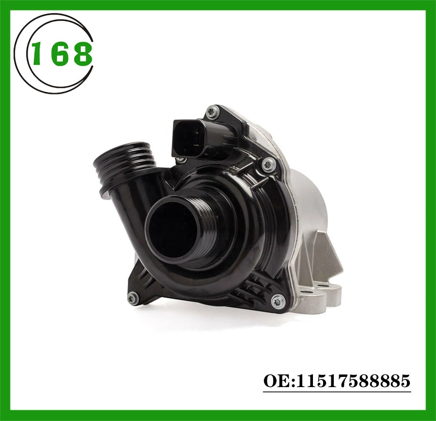 for BMW N55 Electric Coolant Water Pump 7632426 A2c59514607 11510392553 A2c53326031 11537549476 11517632426 11517588885