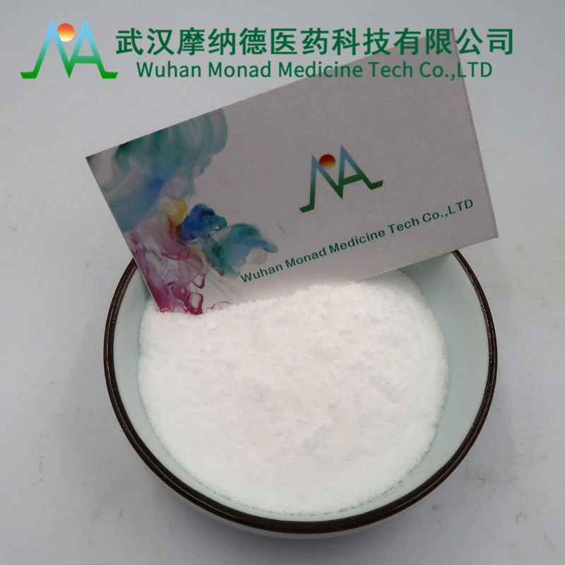 Effective Weight Loss Raw Powder Orlistat CAS 96829-58-2 Fermented and Synthesis