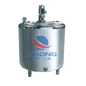 Stainless Steel Customized Tank for Beverage Industry, Chemical Industry, Pharmaceutical Industry, etc