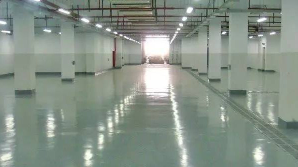 HPMC for Cement Mortar for Self-Leveling Floor with Low Viscosity HPMC