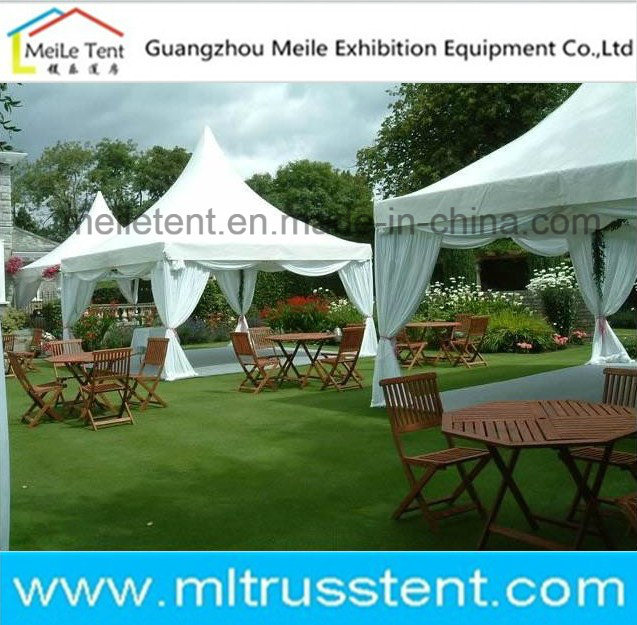 4x4m Mini Canopy Tent / Garden Tent / Lawn Tent (ML059)