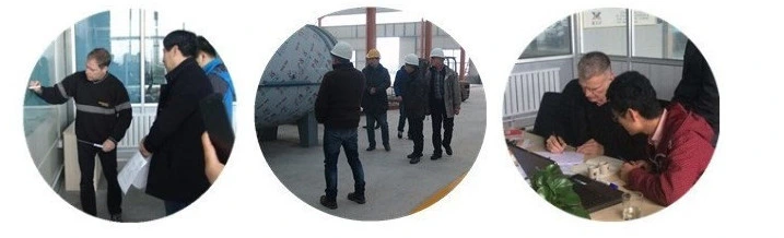 Products Imported China Rubber Products Impregnation Autoclave Vertical Industrial