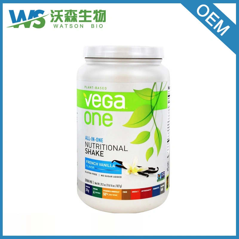 Natural Plant Extract Nutritional Shake- Dietary Supplement
