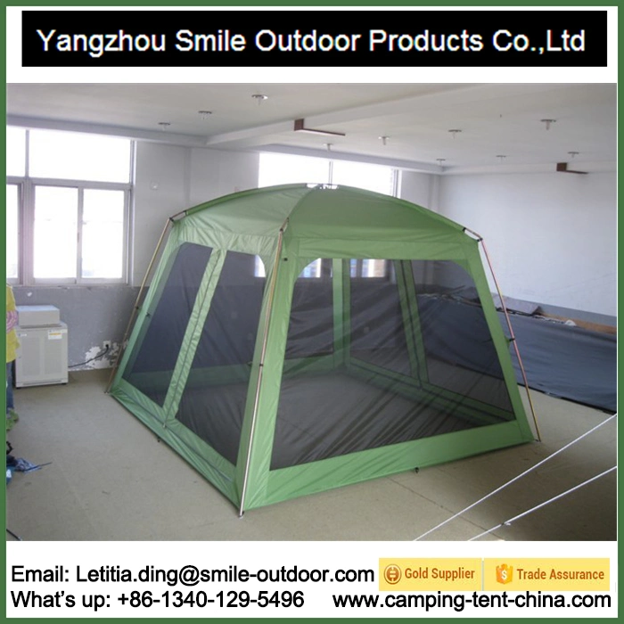 Collapsible Portable UK Camping Festival Tent House Prices Pavilion